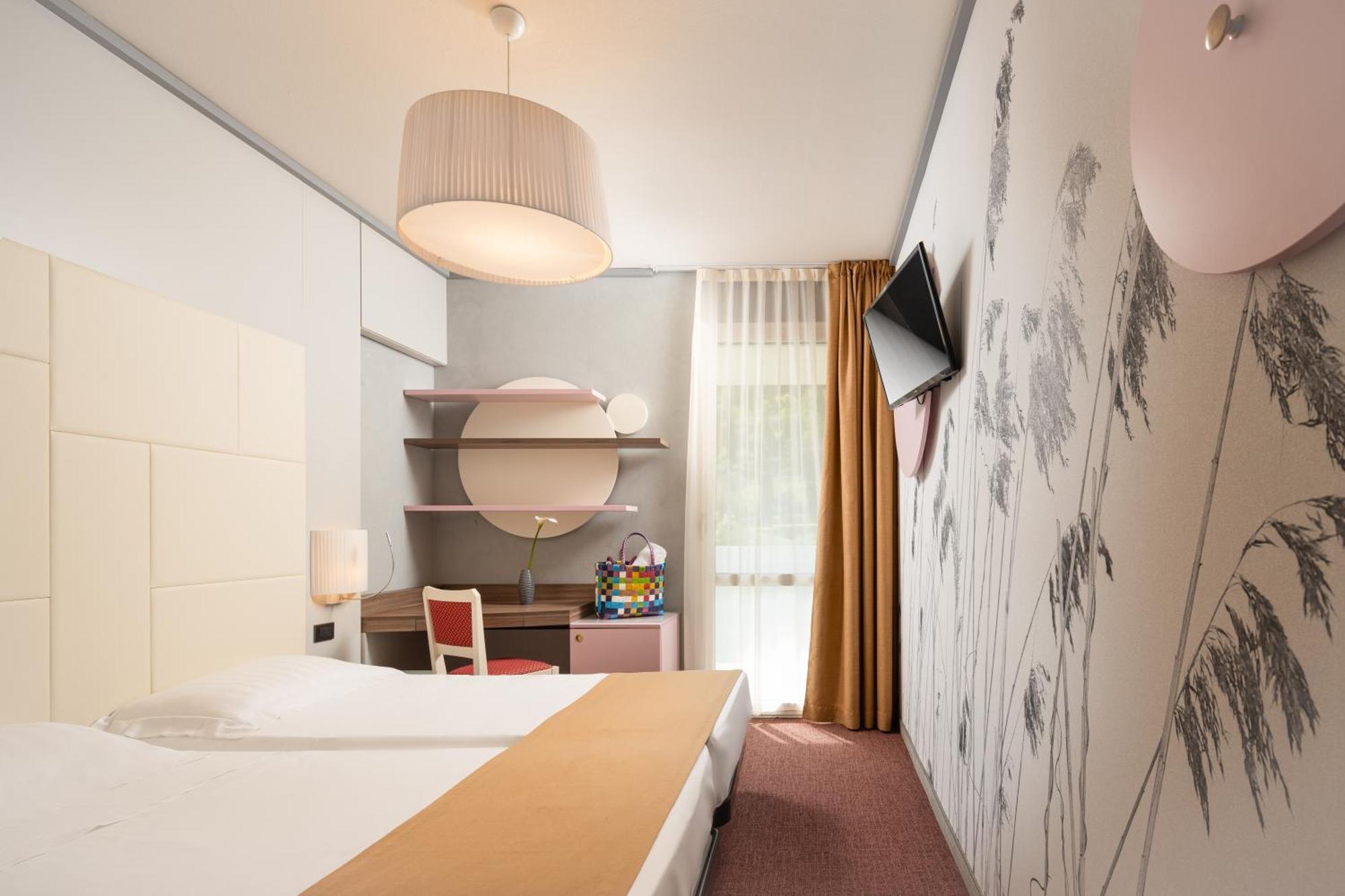 Hotel La Perla - Bike 3*