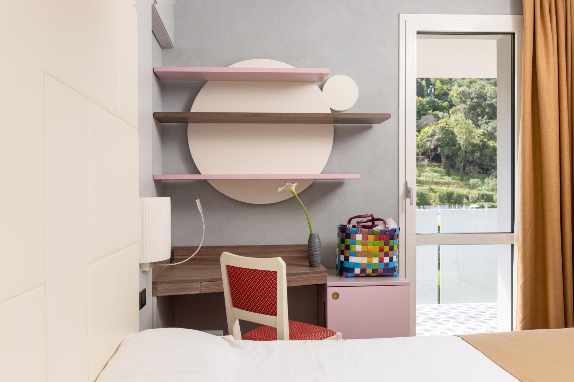 La Perla - Bike Hotel Garda (Verona)