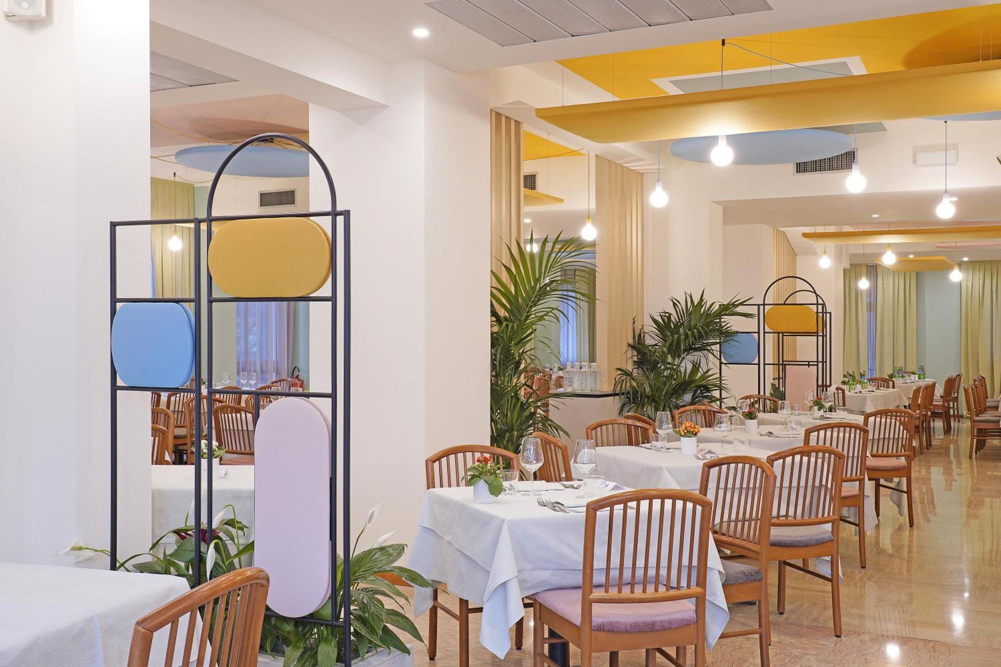 La Perla - Bike Hotel Garde
