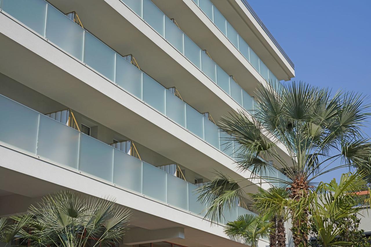 Hotel La Perla - Bike Garde