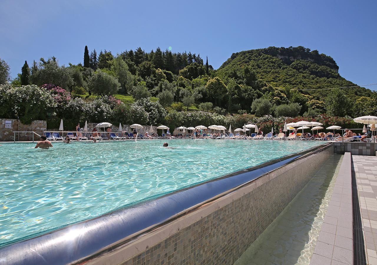 Hotel La Perla - Bike Garde