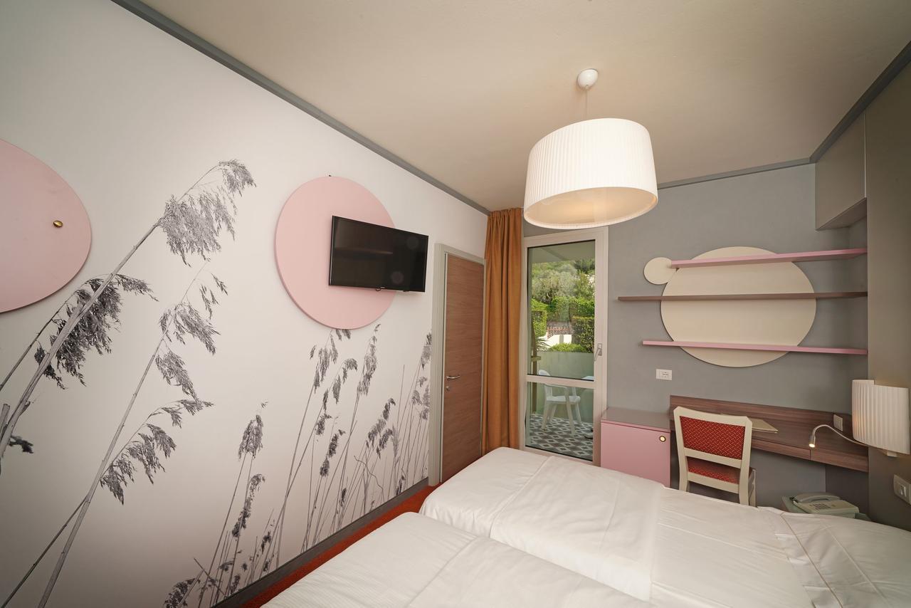 La Perla - Bike Hotel Garde