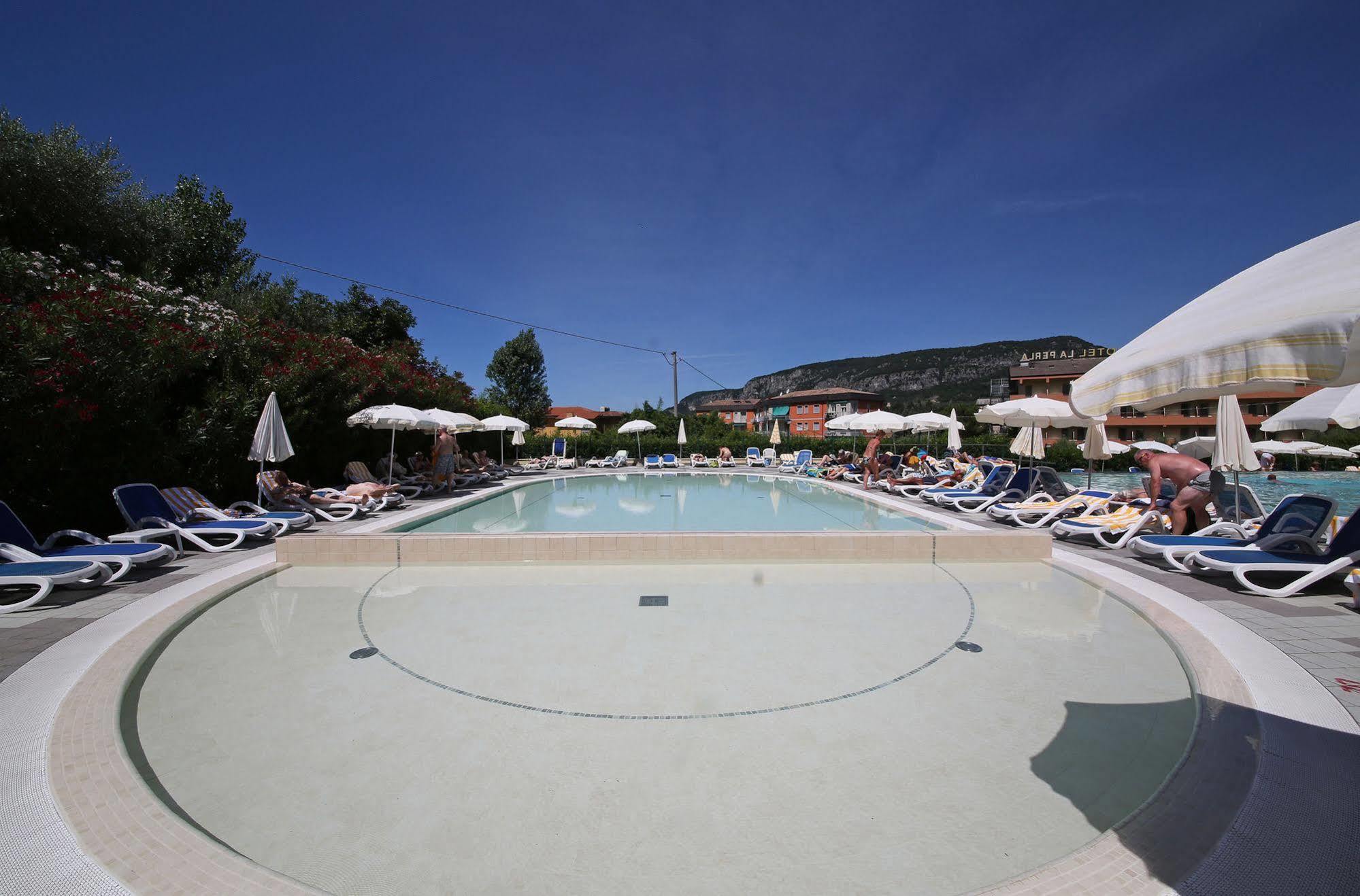 Hotel La Perla - Bike 3*
