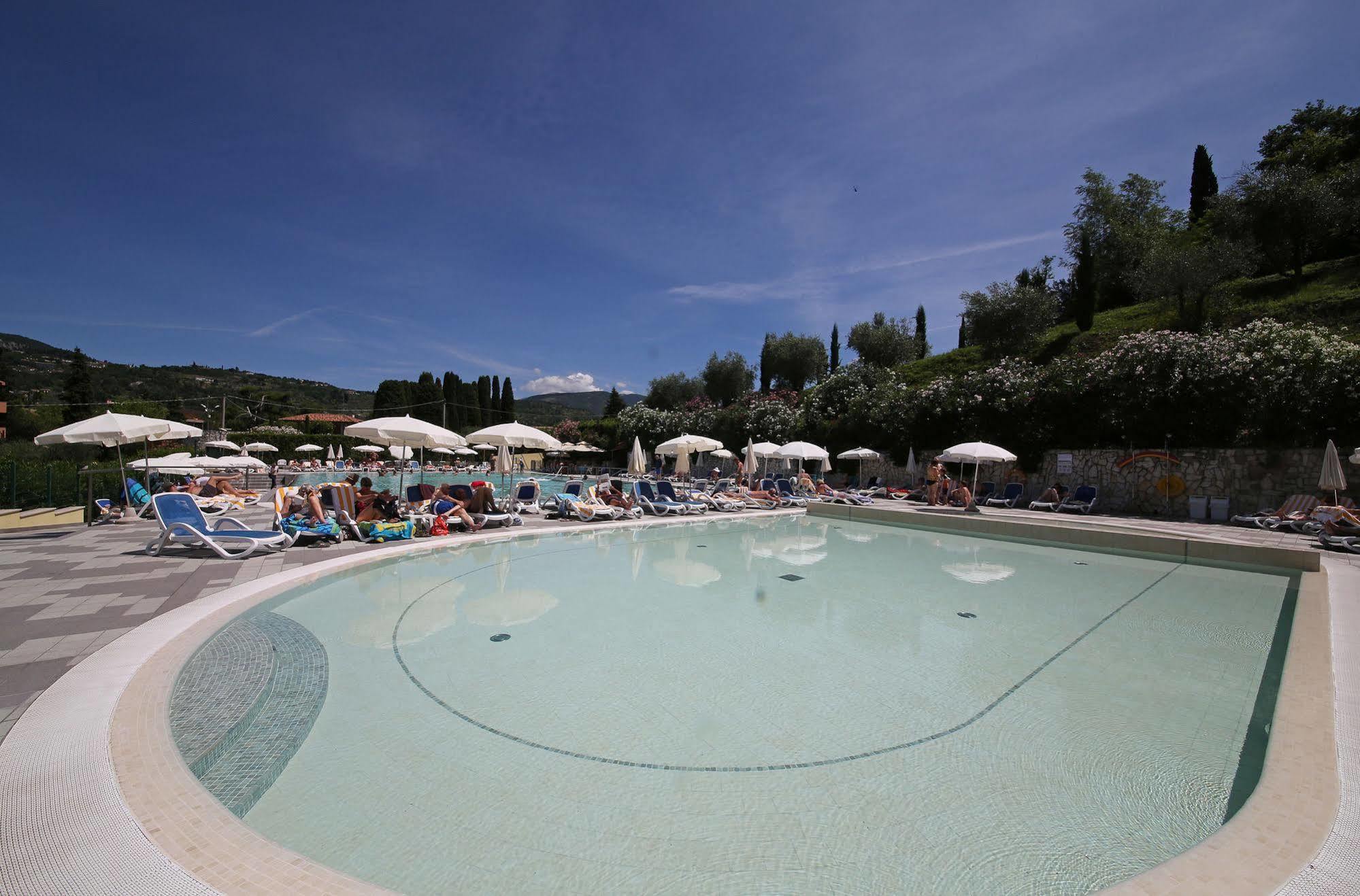 Hotel La Perla - Bike